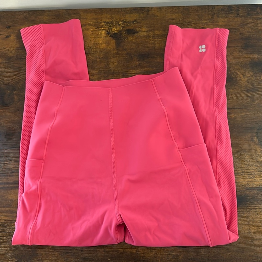 Sweaty Betty Power Crop XS